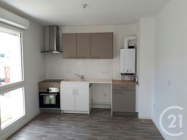 Appartement F2 à louer LE MANS