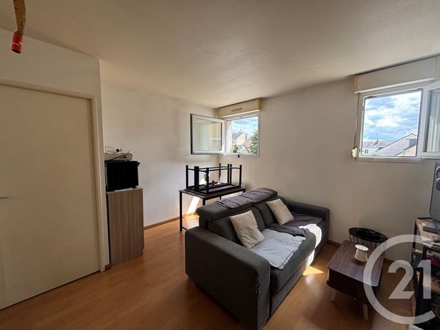 Appartement T2 à louer LE MANS