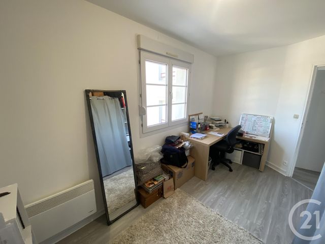 Appartement F3 &agrave; louer - 3 pi&egrave;ces - 65,31 m2 - Le Mans - 72 - PAYS-DE-LOIRE
