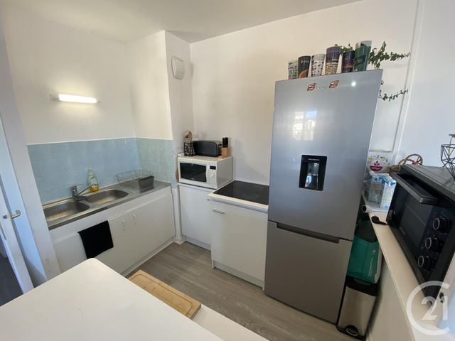 Appartement F3 &agrave; louer - 3 pi&egrave;ces - 65,31 m2 - Le Mans - 72 - PAYS-DE-LOIRE