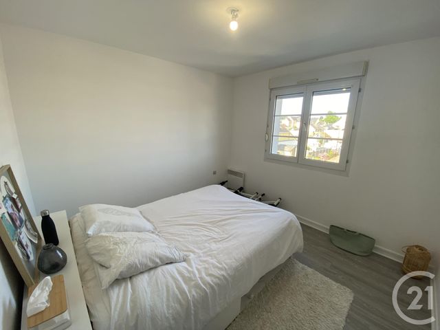 Appartement F3 &agrave; louer - 3 pi&egrave;ces - 65,31 m2 - Le Mans - 72 - PAYS-DE-LOIRE