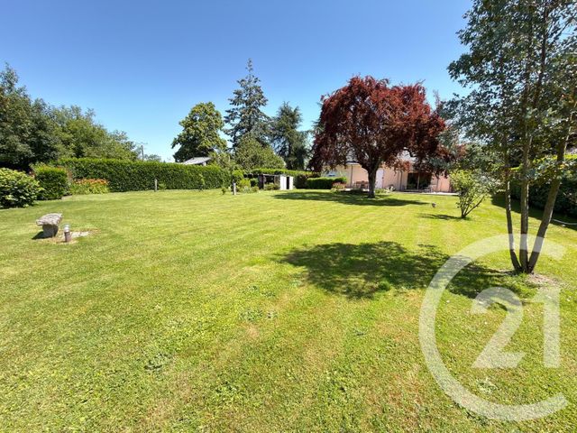 Maison &agrave; vendre - 5 pi&egrave;ces - 145,10 m2 - La Guierche - 72 - PAYS-DE-LOIRE