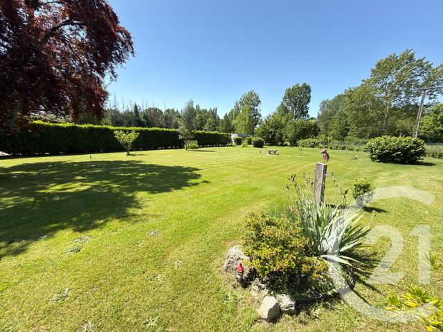 Maison &agrave; vendre - 5 pi&egrave;ces - 145,10 m2 - La Guierche - 72 - PAYS-DE-LOIRE