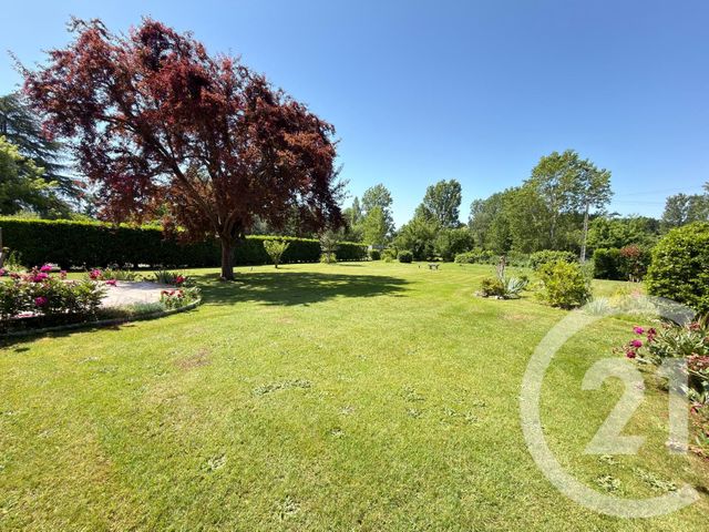 Maison &agrave; vendre - 5 pi&egrave;ces - 145,10 m2 - La Guierche - 72 - PAYS-DE-LOIRE