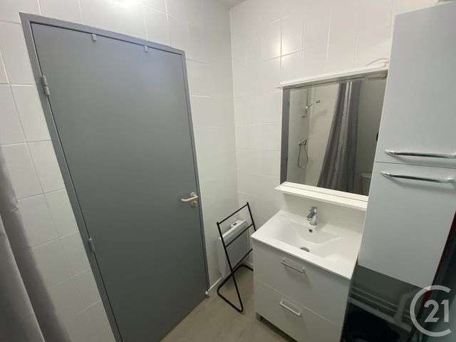Appartement Studio &agrave; louer - 1 pi&egrave;ce - 18 m2 - Le Mans - 72 - PAYS-DE-LOIRE