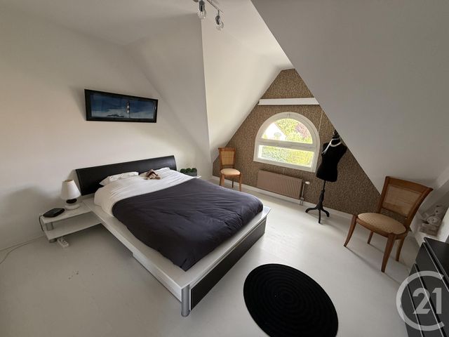 Maison &agrave; vendre - 5 pi&egrave;ces - 155 m2 - St Saturnin - 72 - PAYS-DE-LOIRE