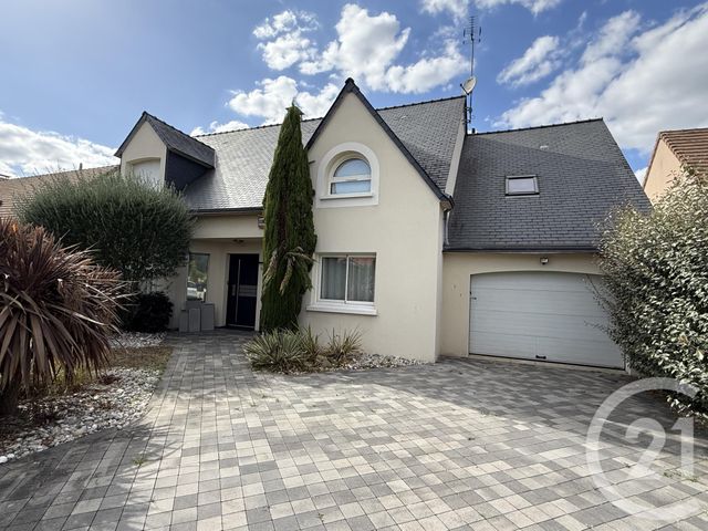 Maison &agrave; vendre - 5 pi&egrave;ces - 155 m2 - St Saturnin - 72 - PAYS-DE-LOIRE