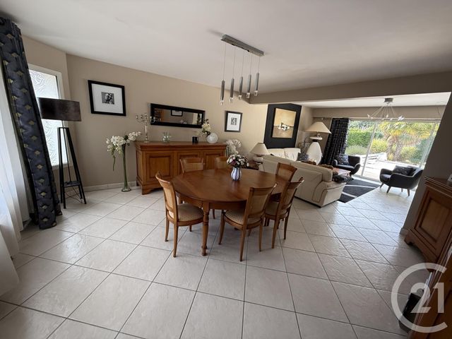 Maison &agrave; vendre - 5 pi&egrave;ces - 155 m2 - St Saturnin - 72 - PAYS-DE-LOIRE
