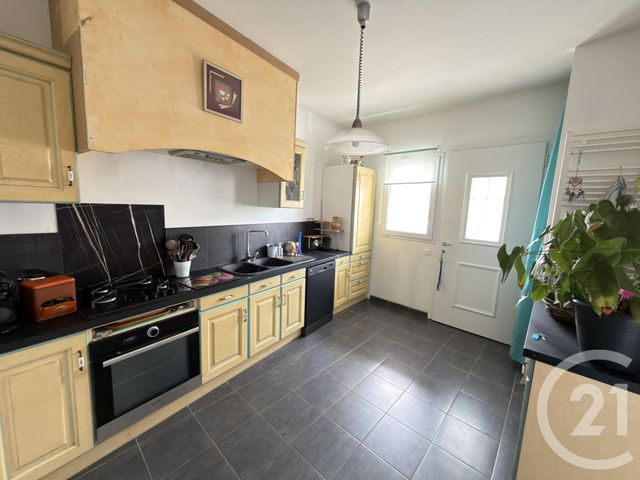 Maison &agrave; vendre - 4 pi&egrave;ces - 86,30 m2 - Le Mans - 72 - PAYS-DE-LOIRE