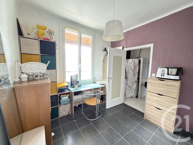 Maison &agrave; vendre - 4 pi&egrave;ces - 86,30 m2 - Le Mans - 72 - PAYS-DE-LOIRE