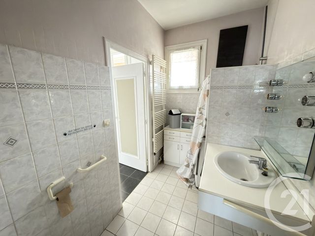 Maison &agrave; vendre - 4 pi&egrave;ces - 86,30 m2 - Le Mans - 72 - PAYS-DE-LOIRE