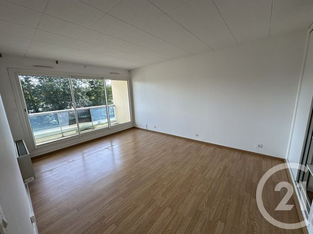 Appartement F3 à louer LE MANS