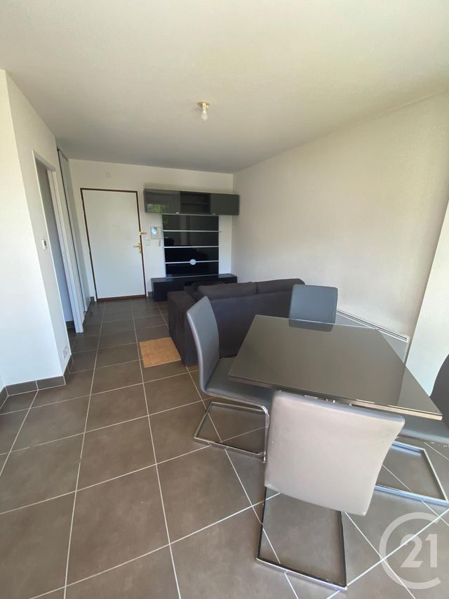 Appartement T2 &agrave; louer - 2 pi&egrave;ces - 43,21 m2 - Le Mans - 72 - PAYS-DE-LOIRE