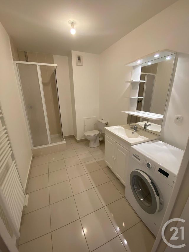 Appartement T2 &agrave; louer - 2 pi&egrave;ces - 43,21 m2 - Le Mans - 72 - PAYS-DE-LOIRE