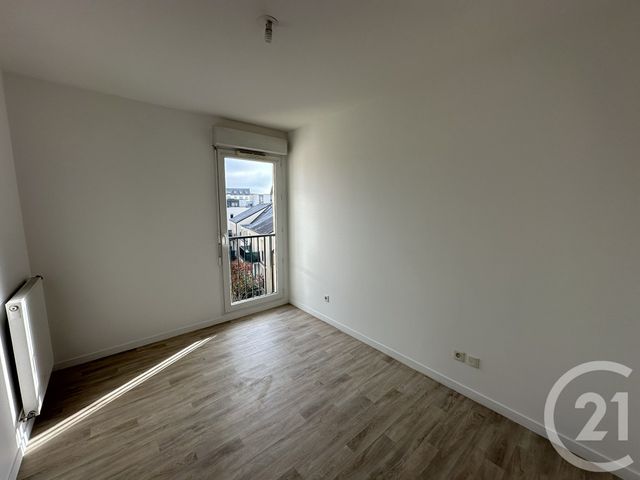 Appartement F3 &agrave; louer - 3 pi&egrave;ces - 61,95 m2 - Le Mans - 72 - PAYS-DE-LOIRE