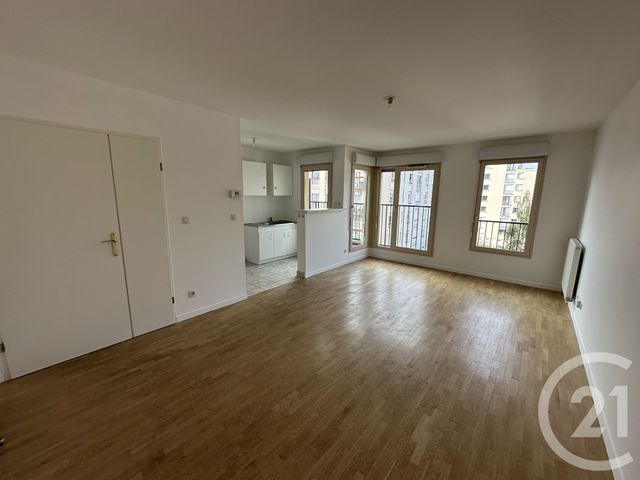 Appartement F3 à louer LE MANS