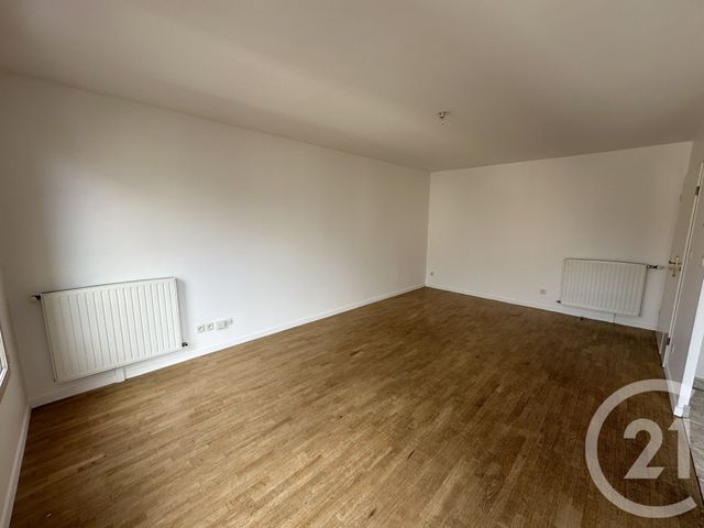 Appartement F3 &agrave; louer - 3 pi&egrave;ces - 61,95 m2 - Le Mans - 72 - PAYS-DE-LOIRE