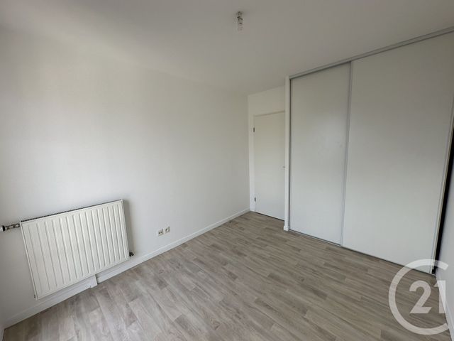 Appartement F3 &agrave; louer - 3 pi&egrave;ces - 61,95 m2 - Le Mans - 72 - PAYS-DE-LOIRE