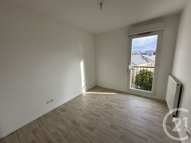 Appartement F3 &agrave; louer - 3 pi&egrave;ces - 61,95 m2 - Le Mans - 72 - PAYS-DE-LOIRE