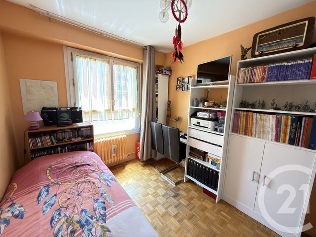 Appartement T3 &agrave; vendre - 3 pi&egrave;ces - 68,65 m2 - Le Mans - 72 - PAYS-DE-LOIRE