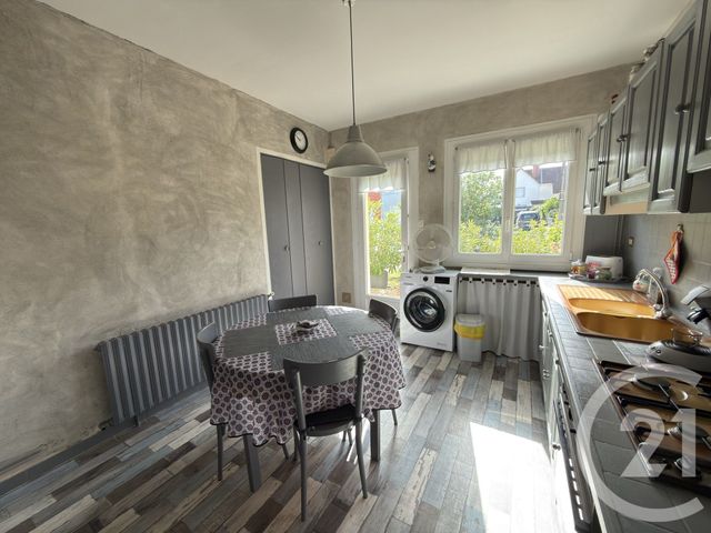 Maison &agrave; vendre - 5 pi&egrave;ces - 91,85 m2 - Le Mans - 72 - PAYS-DE-LOIRE