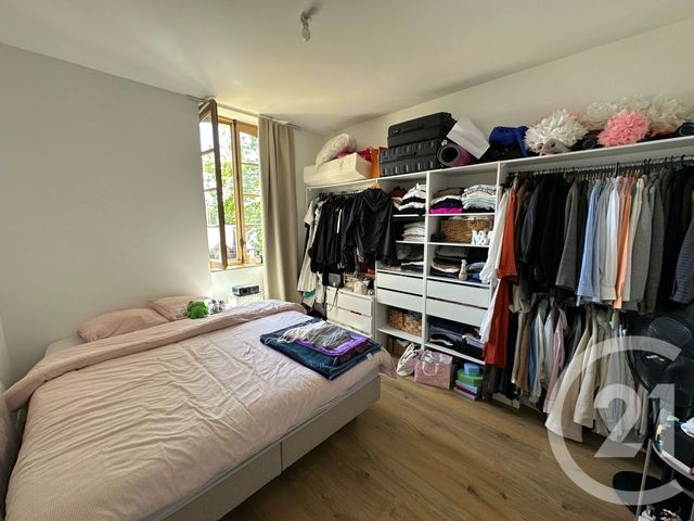 Appartement T2 &agrave; louer - 2 pi&egrave;ces - 51,20 m2 - Le Mans - 72 - PAYS-DE-LOIRE