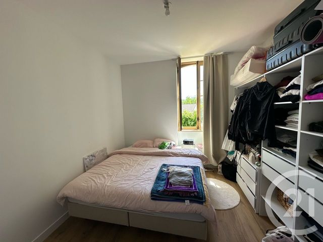 Appartement T2 &agrave; louer - 2 pi&egrave;ces - 51,20 m2 - Le Mans - 72 - PAYS-DE-LOIRE