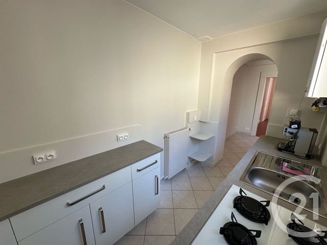 Maison &agrave; louer - 3 pi&egrave;ces - 64,61 m2 - Le Mans - 72 - PAYS-DE-LOIRE