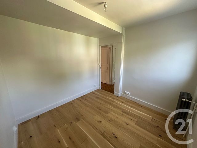 Maison &agrave; louer - 3 pi&egrave;ces - 64,61 m2 - Le Mans - 72 - PAYS-DE-LOIRE