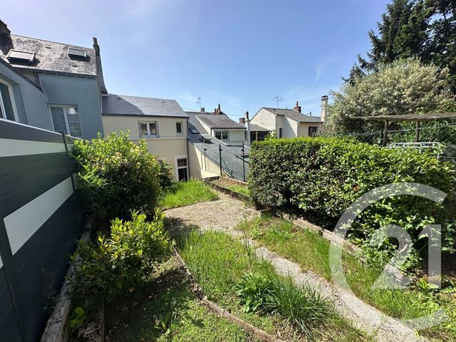 Maison &agrave; louer - 3 pi&egrave;ces - 64,61 m2 - Le Mans - 72 - PAYS-DE-LOIRE