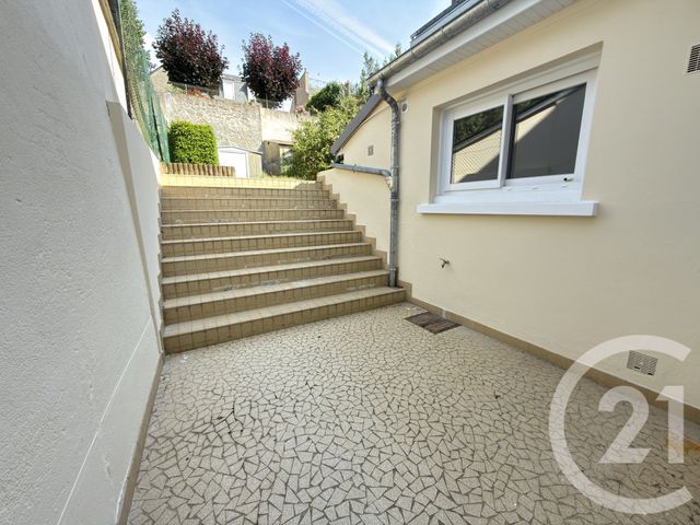 Maison &agrave; louer - 3 pi&egrave;ces - 64,61 m2 - Le Mans - 72 - PAYS-DE-LOIRE