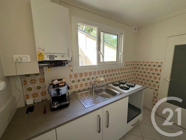 Maison &agrave; louer - 3 pi&egrave;ces - 64,61 m2 - Le Mans - 72 - PAYS-DE-LOIRE