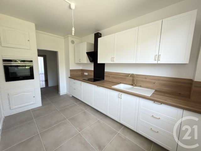 Appartement T4 &agrave; vendre - 4 pi&egrave;ces - 124,77 m2 - Le Mans - 72 - PAYS-DE-LOIRE