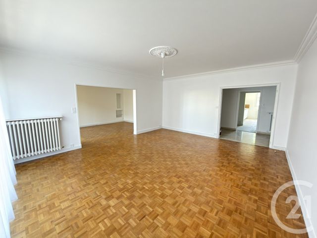Appartement T4 &agrave; vendre - 4 pi&egrave;ces - 124,77 m2 - Le Mans - 72 - PAYS-DE-LOIRE