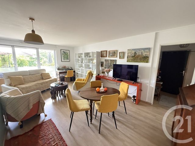 Appartement T4 &agrave; vendre - 4 pi&egrave;ces - 85,75 m2 - Coulaines - 72 - PAYS-DE-LOIRE