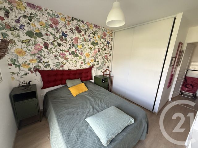 Appartement T4 &agrave; vendre - 4 pi&egrave;ces - 85,75 m2 - Coulaines - 72 - PAYS-DE-LOIRE