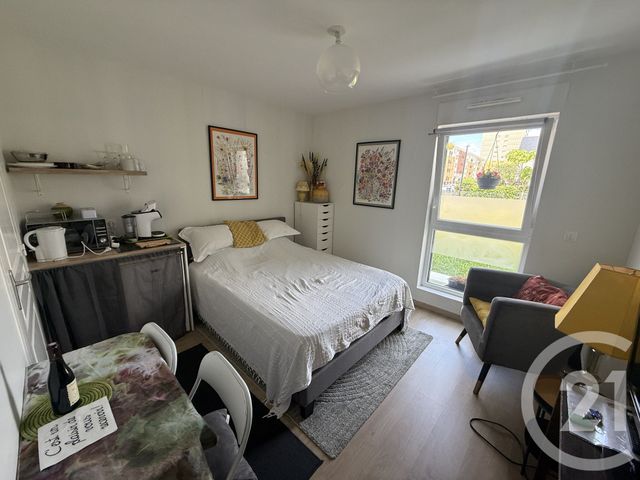 Appartement T4 &agrave; vendre - 4 pi&egrave;ces - 85,75 m2 - Coulaines - 72 - PAYS-DE-LOIRE
