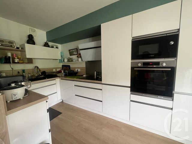 Appartement T4 &agrave; vendre - 4 pi&egrave;ces - 85,75 m2 - Coulaines - 72 - PAYS-DE-LOIRE