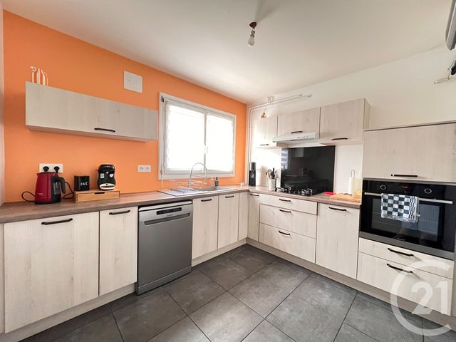 Maison &agrave; vendre - 5 pi&egrave;ces - 98,81 m2 - Mulsanne - 72 - PAYS-DE-LOIRE