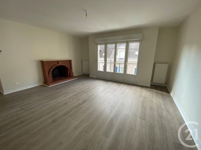 Appartement T3 à louer LE MANS