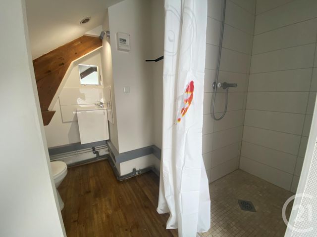 Appartement F2 &agrave; louer - 2 pi&egrave;ces - 17,12 m2 - Le Mans - 72 - PAYS-DE-LOIRE