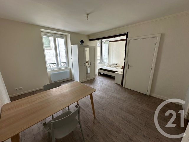 Appartement Studio à louer LE MANS