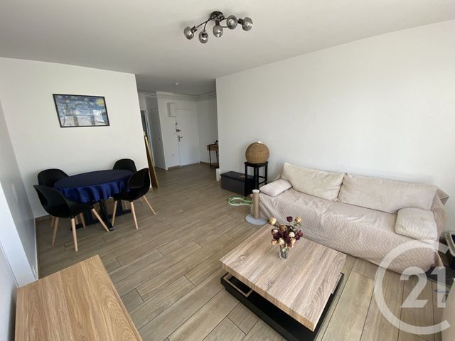 Appartement T3 à louer LE MANS