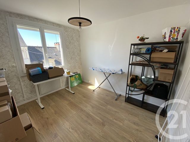 Appartement T3 &agrave; louer - 3 pi&egrave;ces - 61,69 m2 - Le Mans - 72 - PAYS-DE-LOIRE