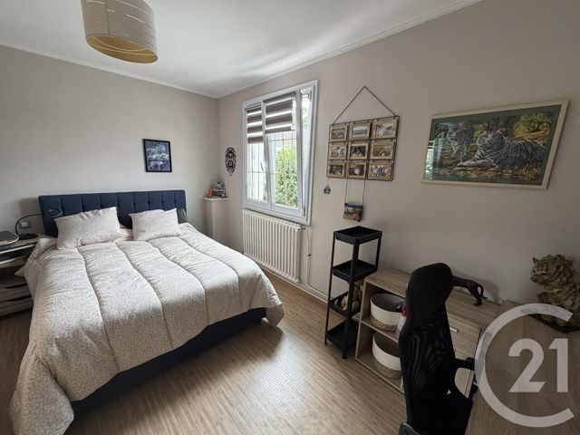 Maison &agrave; vendre - 4 pi&egrave;ces - 116,25 m2 - Le Mans - 72 - PAYS-DE-LOIRE