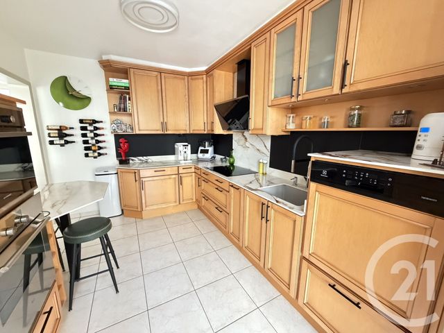 Maison &agrave; vendre - 4 pi&egrave;ces - 116,25 m2 - Le Mans - 72 - PAYS-DE-LOIRE