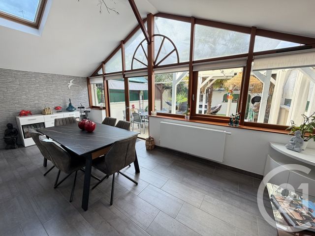 Maison &agrave; vendre - 4 pi&egrave;ces - 116,25 m2 - Le Mans - 72 - PAYS-DE-LOIRE