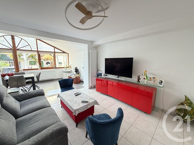 Maison &agrave; vendre - 4 pi&egrave;ces - 116,25 m2 - Le Mans - 72 - PAYS-DE-LOIRE