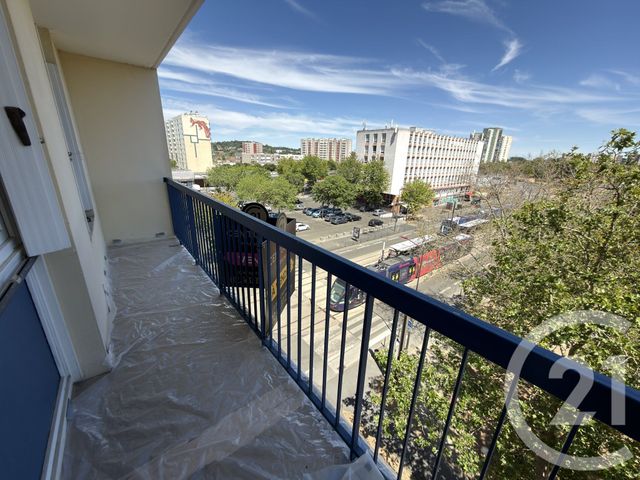 Appartement T2 &agrave; vendre - 3 pi&egrave;ces - 59,55 m2 - Le Mans - 72 - PAYS-DE-LOIRE