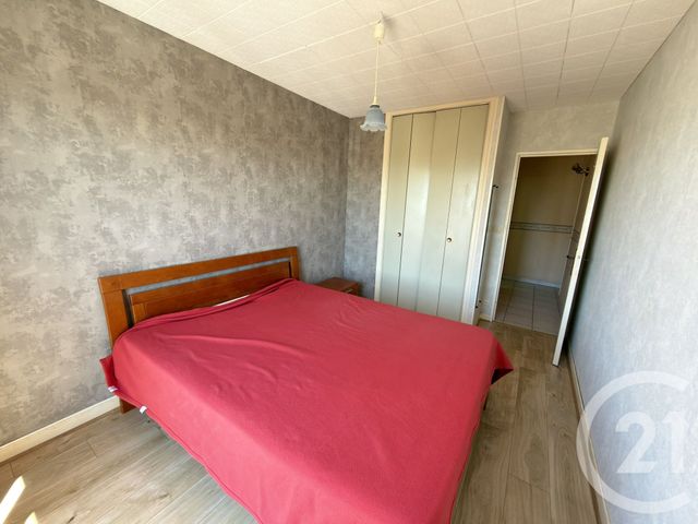 Appartement T2 &agrave; vendre - 3 pi&egrave;ces - 59,55 m2 - Le Mans - 72 - PAYS-DE-LOIRE